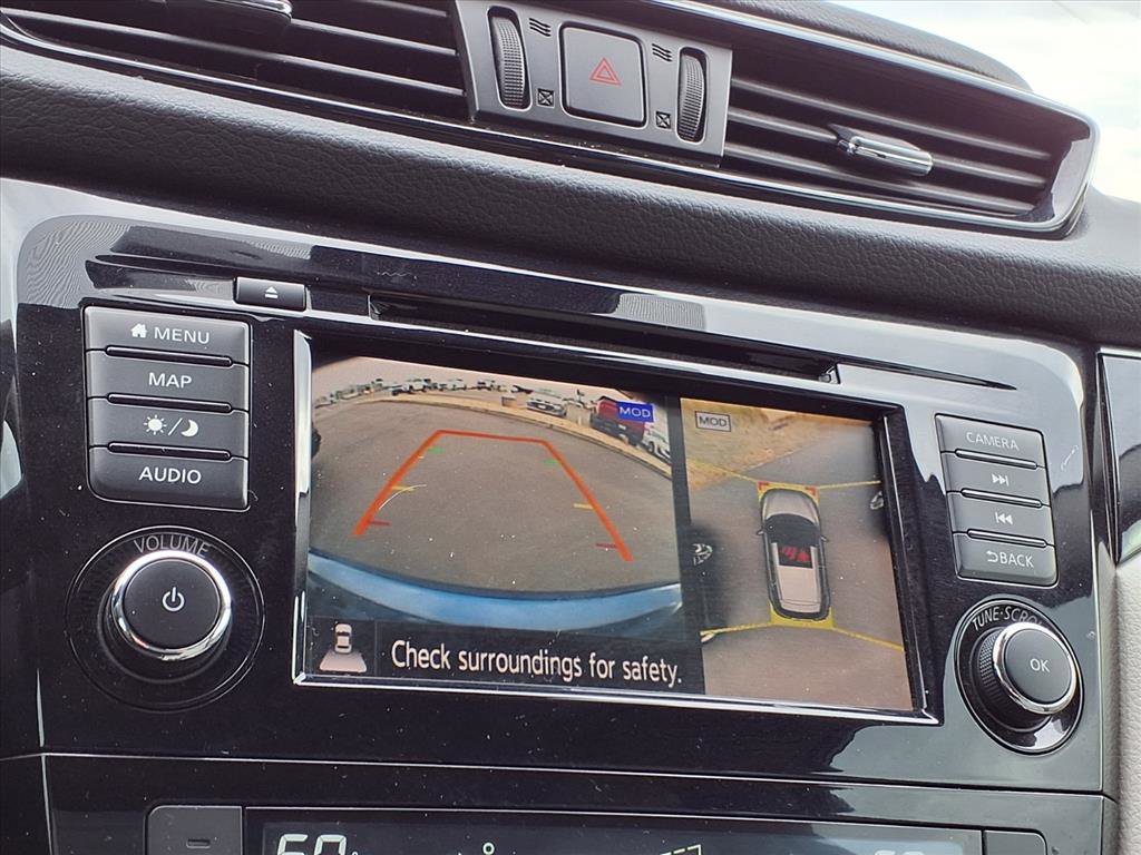 Used 2019 Nissan Rogue Sport SL w/ Premium Package image 7