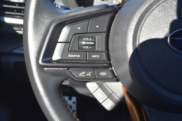 Used 2022 Subaru Forester Wilderness w/ Wilderness Package AWD/4WD image 24