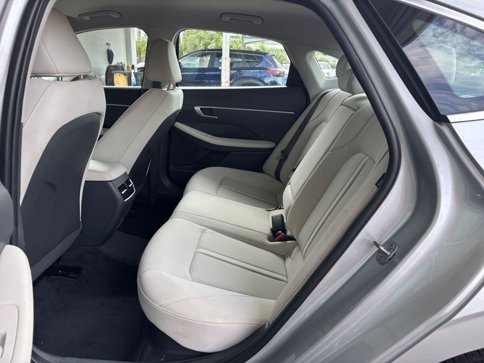 Used 2025 Hyundai Sonata SEL FWD image 27