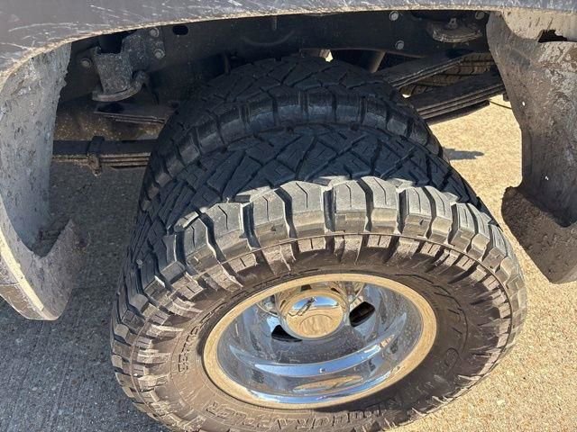 Used 2024 Chevrolet Silverado 3500 W/T w/ WT Safety Package image 15