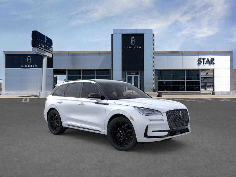 New 2025 Lincoln Corsair AWD w/ Equipment Group 101A image 7