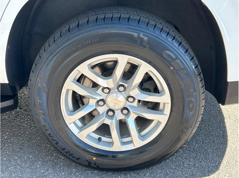 Used 2023 Chevrolet Tahoe LS w/ Driver Alert Package image 26