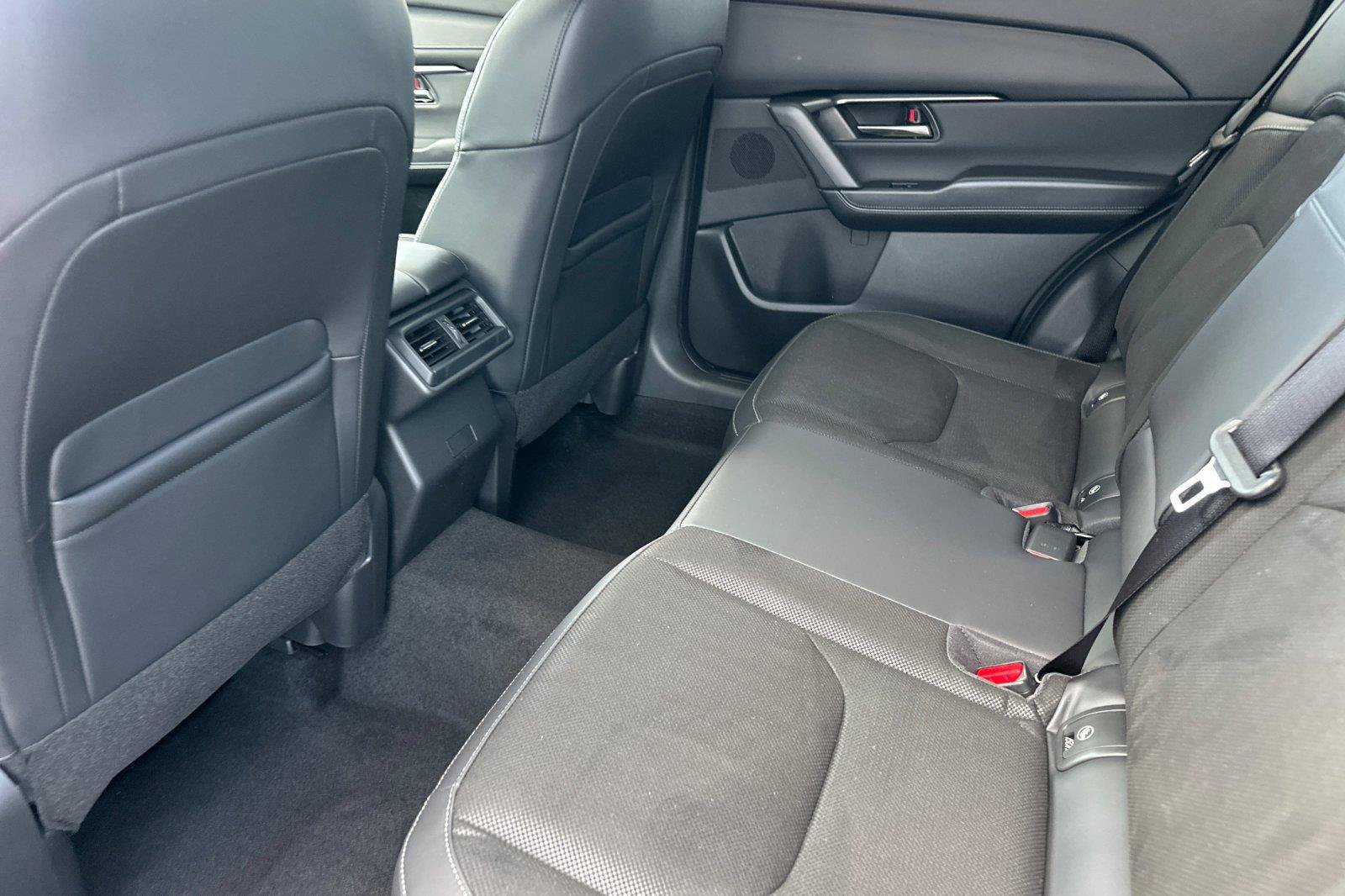 New 2026 MAZDA CX-5 Preferred AWD/4WD image 13