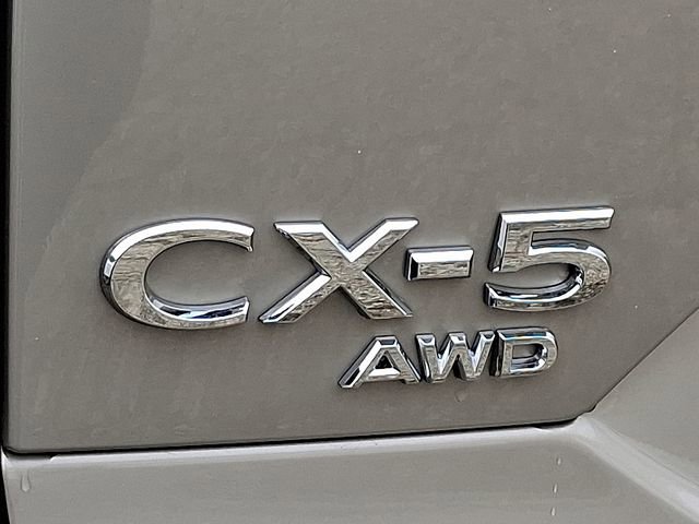 New 2025 MAZDA CX-5 AWD 2.5 S w/ Premium Plus Pkg image 7