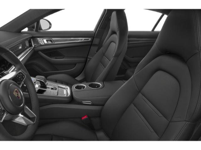 Certified 2018 Porsche Panamera 4S AWD/4WD image 9