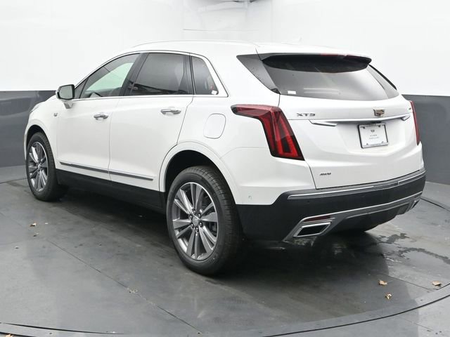 New 2026 Cadillac XT5 Premium Luxury w/ Driver Assist Package image 6
