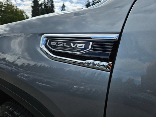 New 2026 GMC Sierra 1500 SLT w/ SLT Premium Package AWD/4WD image 10