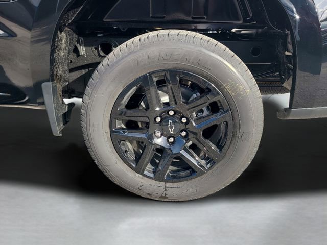 New 2026 Chevrolet Silverado 1500 Custom image 11