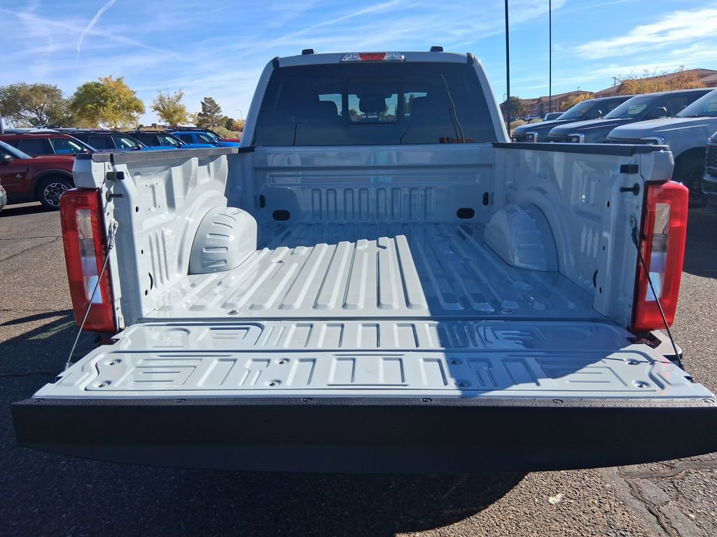 New 2026 Ford F250 XL w/ STX Appearance Package AWD/4WD image 20