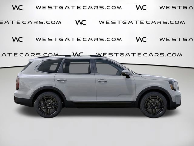 New 2025 Kia Telluride SX Prestige X-Line image 10