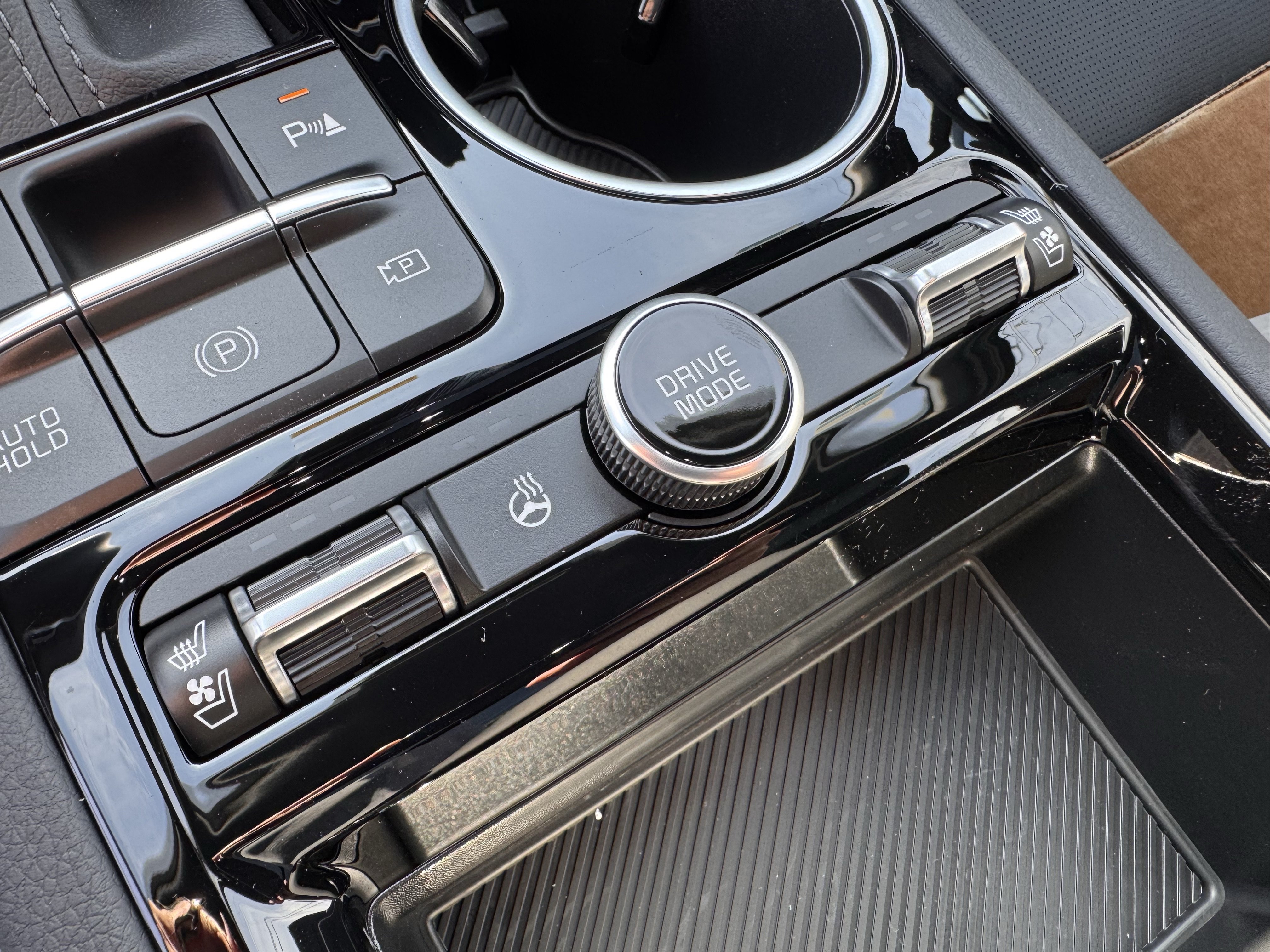 New 2027 Kia K5 GT-Line AWD/4WD image 22
