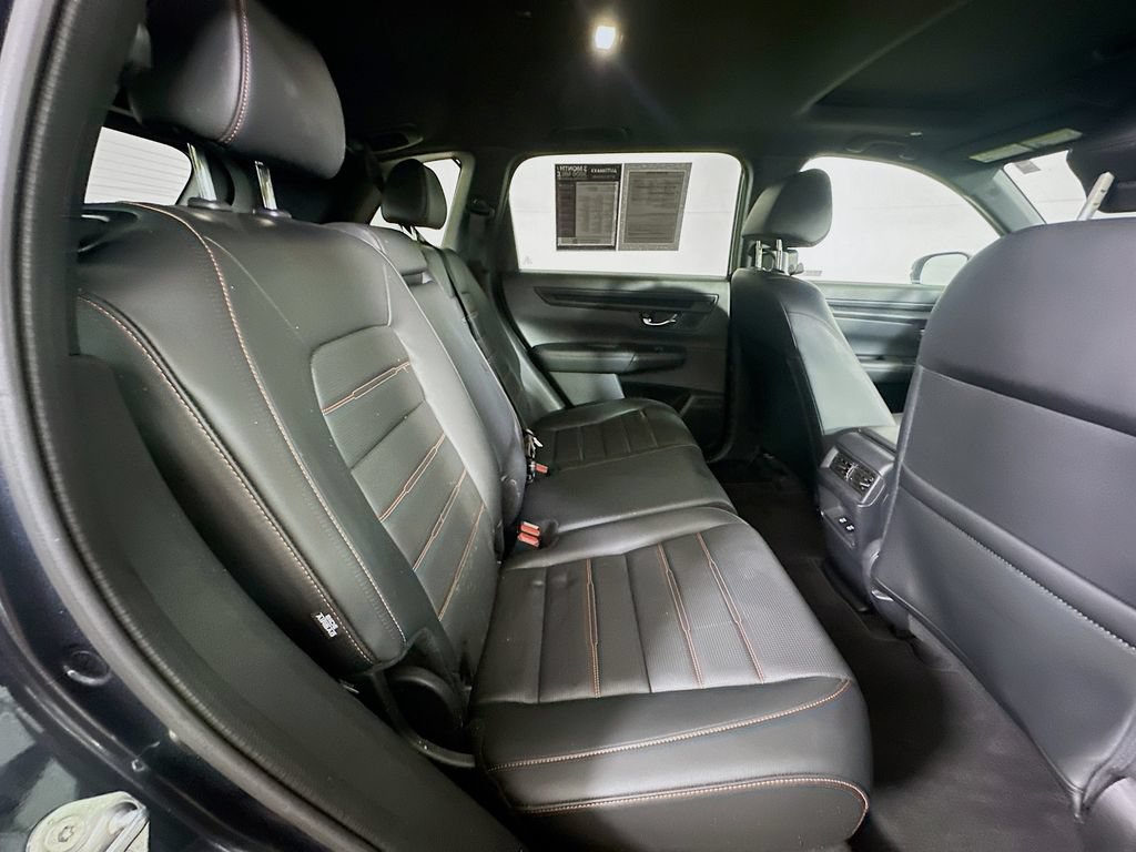 Used 2024 Honda CR-V Sport-L image 11
