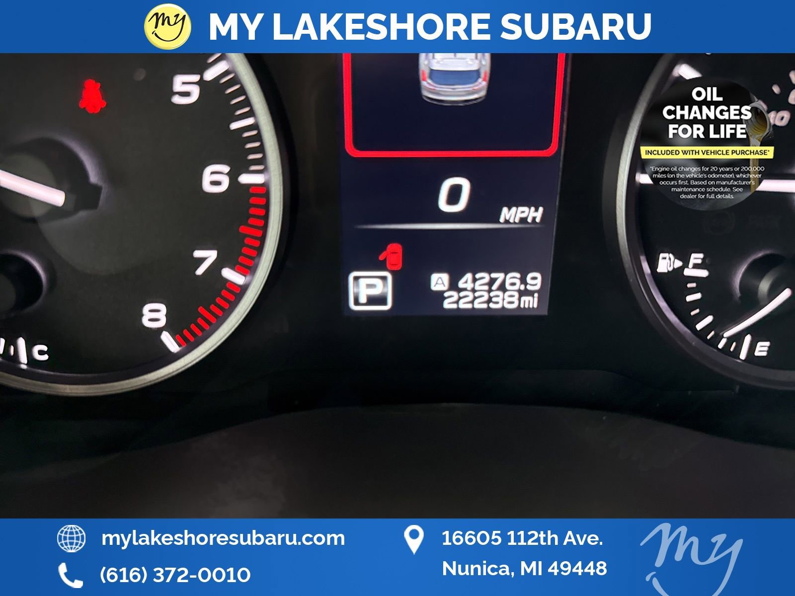 Certified 2025 Subaru Ascent Premium AWD/4WD image 19