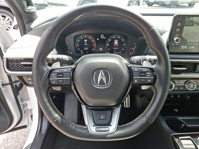 Certified 2025 Acura ADX A-Spec image 20