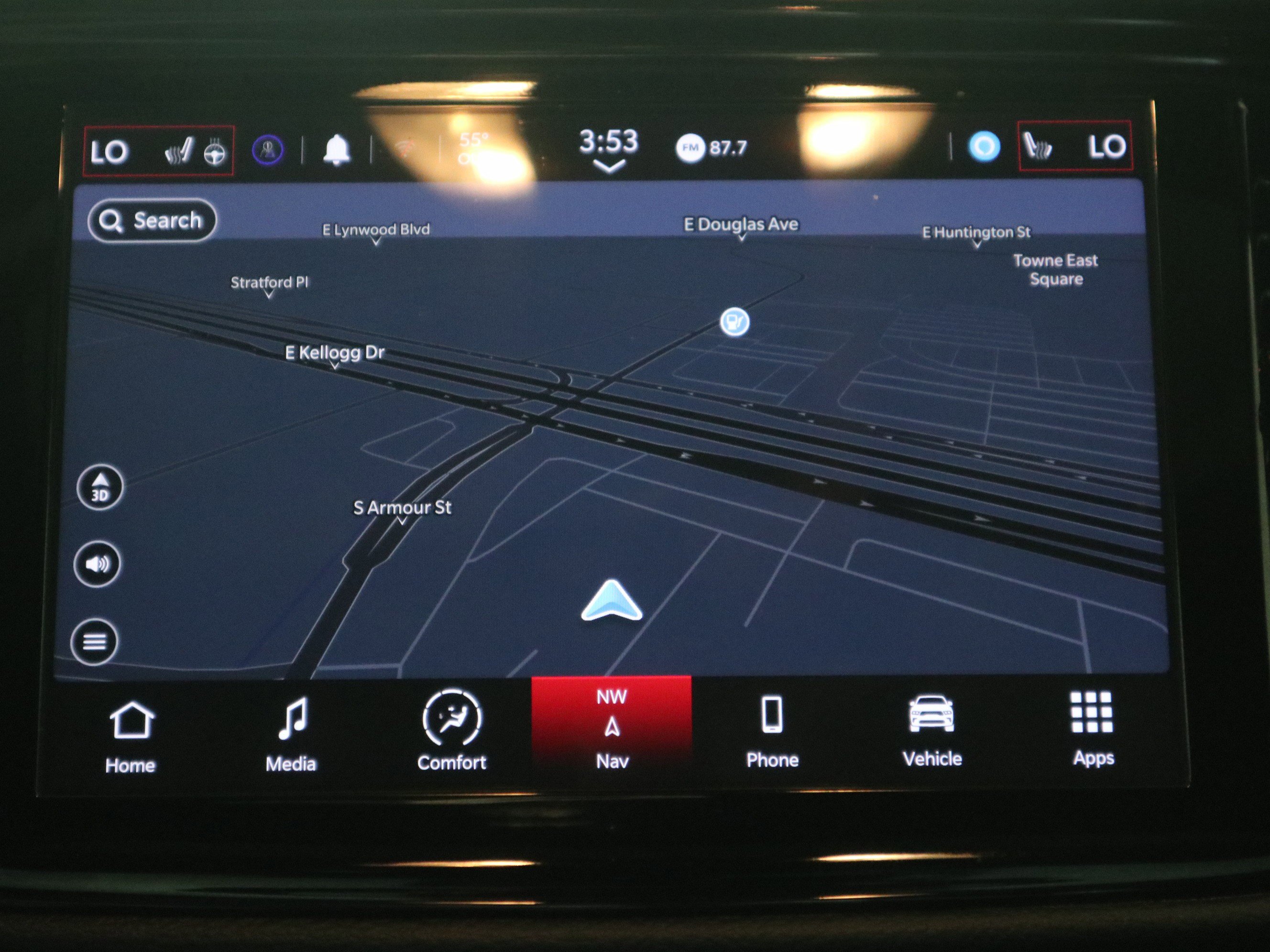 Used 2024 Dodge Durango R/T image 26