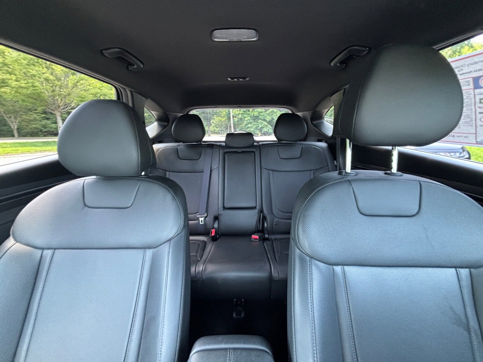 Used 2024 Hyundai Tucson XRT image 30