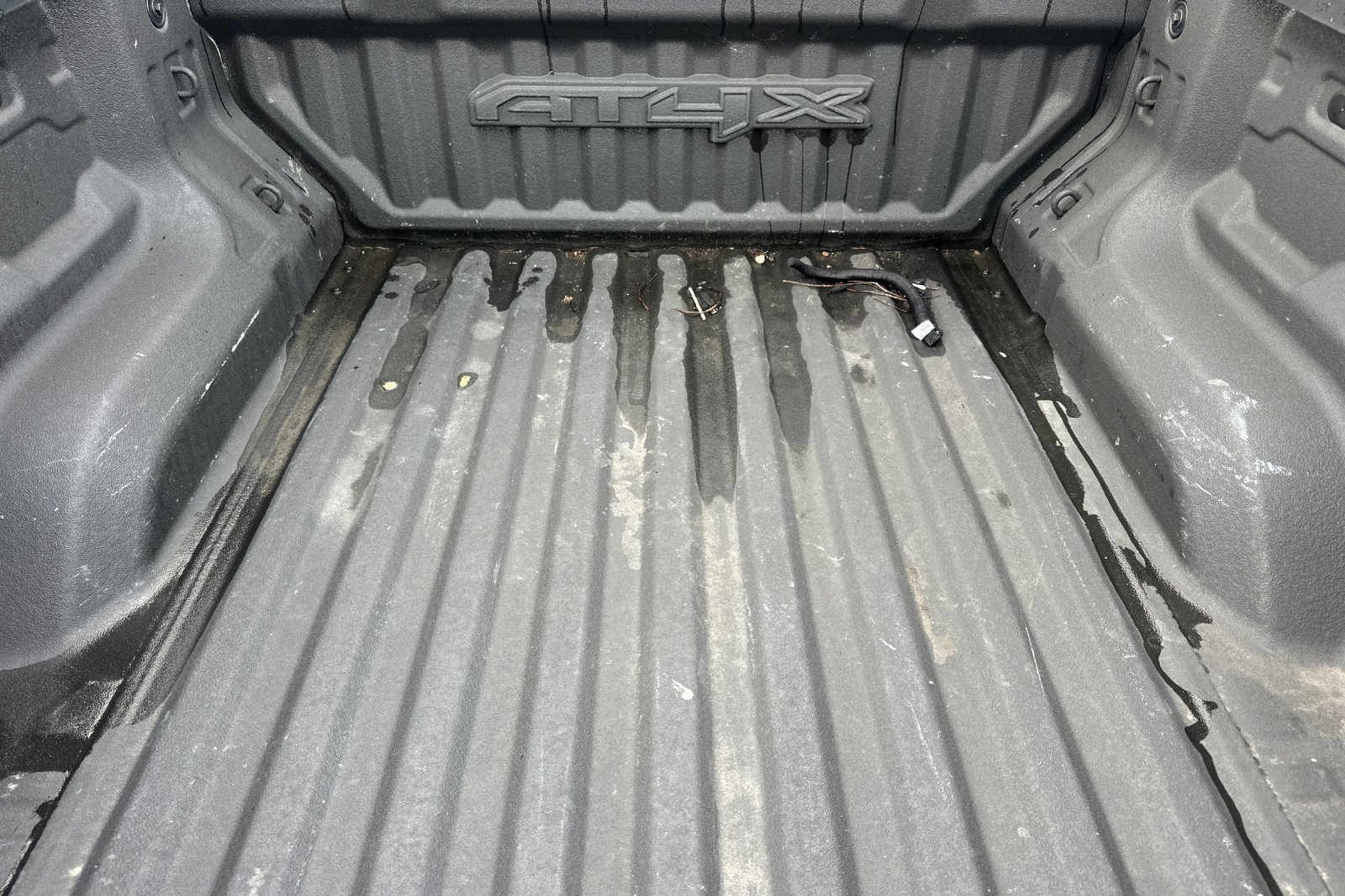 Used 2023 GMC Canyon AT4X w/ Edition 1 image 17