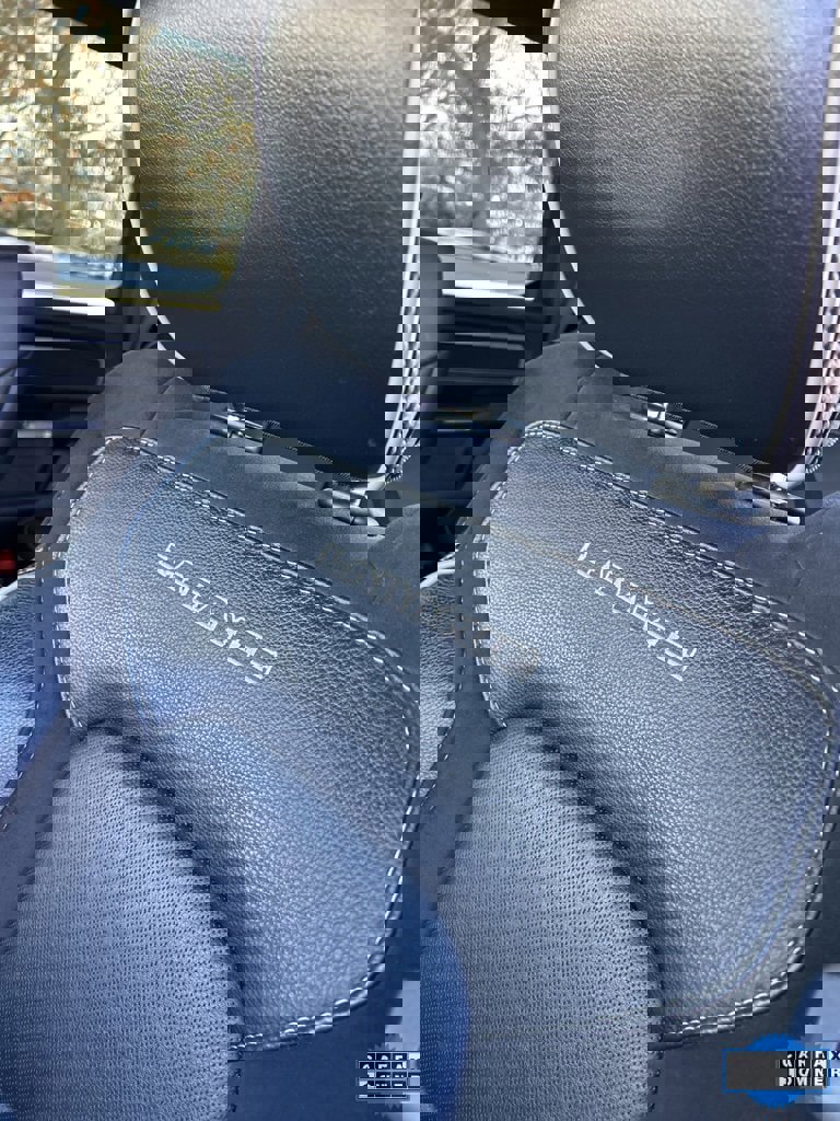 Used 2023 RAM 1500 Laramie image 10