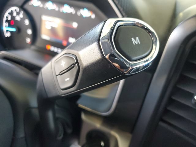 Used 2021 Ford F150 XL w/ Equipment Group 101A High AWD/4WD image 32