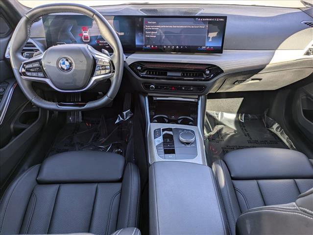 Used 2025 BMW 330i Sedan image 17