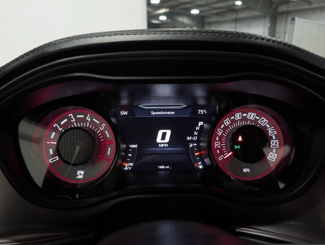 Used 2023 Dodge Challenger R/T Scat Pack RWD image 23