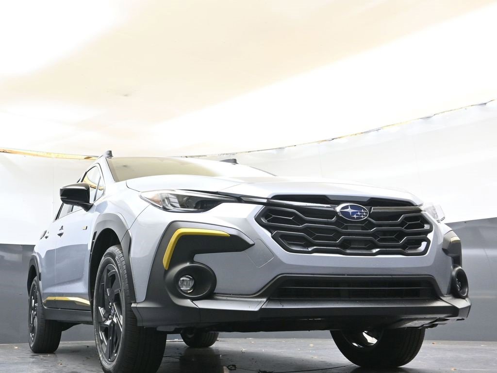 New 2026 Subaru Crosstrek 2.5i Sport image 42