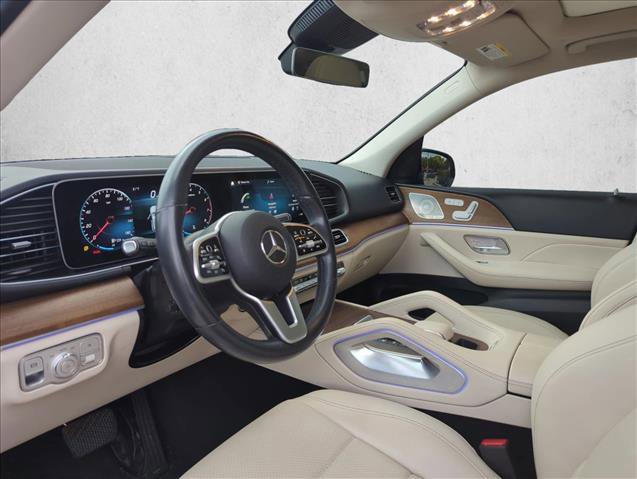 Used 2022 Mercedes-Benz GLE 350 4MATIC image 5