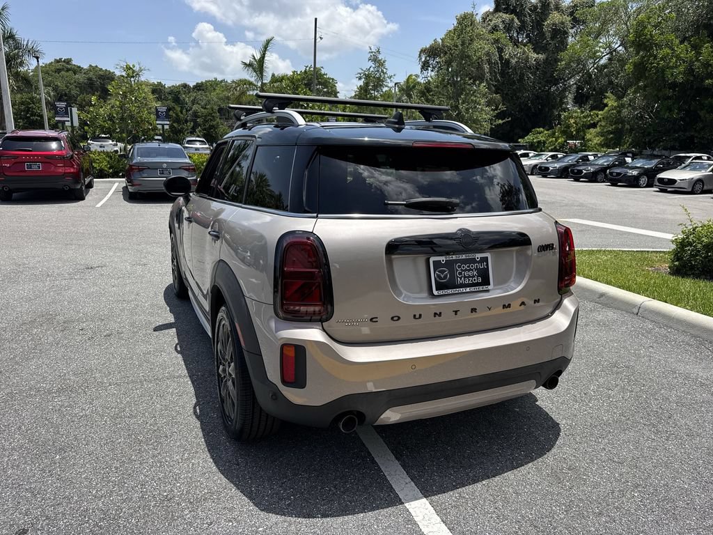 Used 2023 MINI Cooper Countryman S FWD image 13