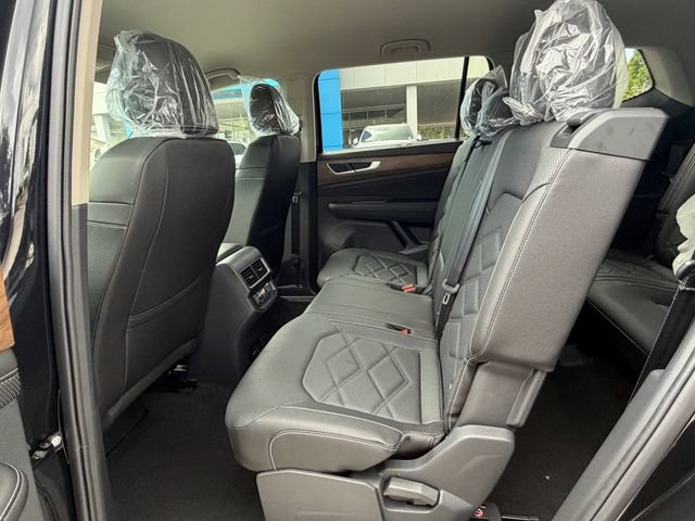 New 2026 Volkswagen Atlas SE AWD/4WD image 13