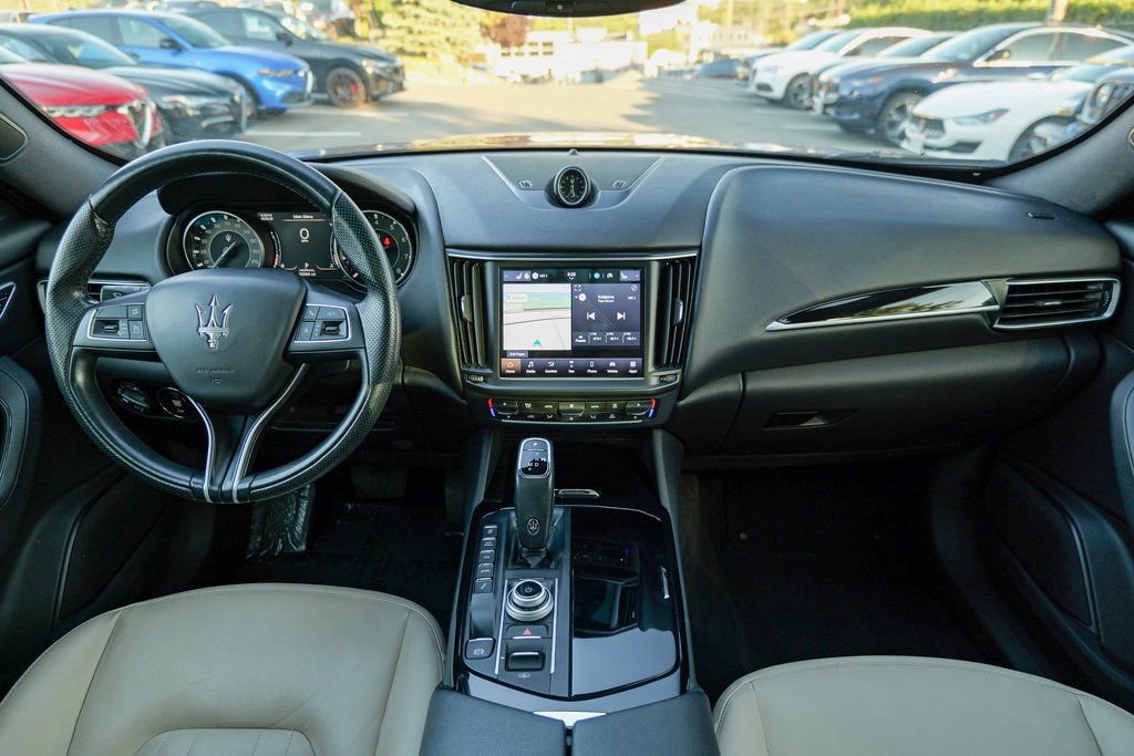 Used 2022 Maserati Levante GT image 38
