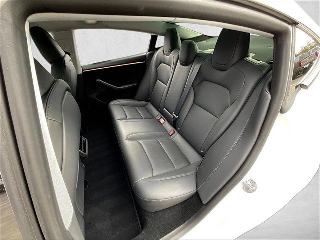 Used 2025 Tesla Model 3 Long Range AWD/4WD image 25