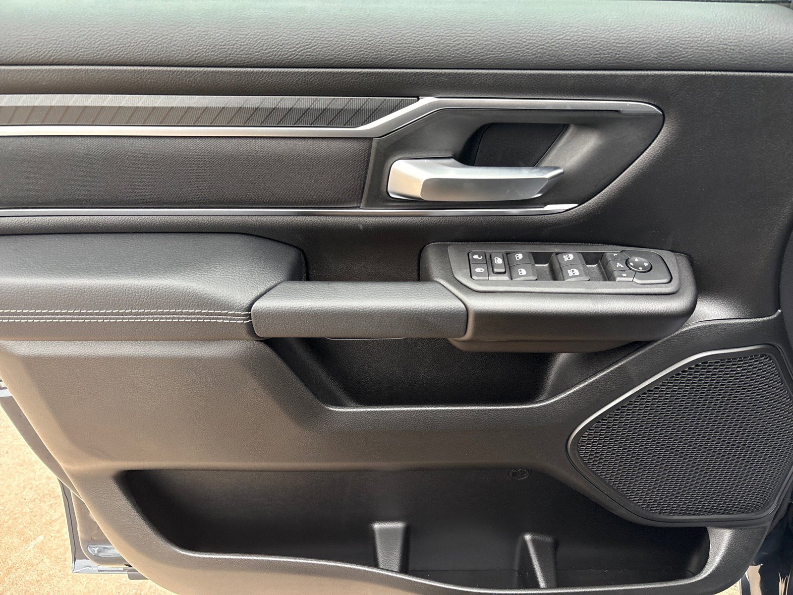 New 2026 RAM 1500 Big Horn image 15