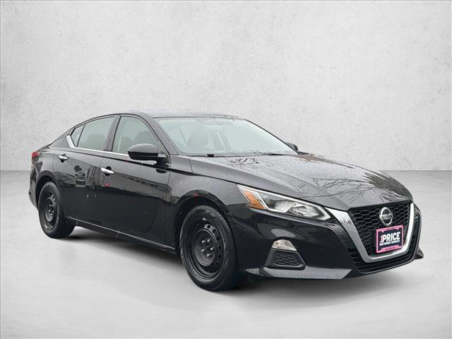 Used 2019 Nissan Altima 2.5 S image 3