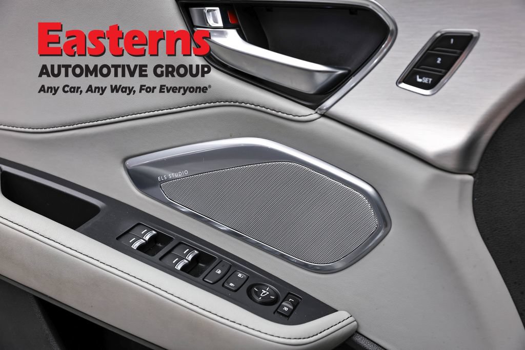 Used 2019 Acura RDX AWD w/ Technology Package image 22