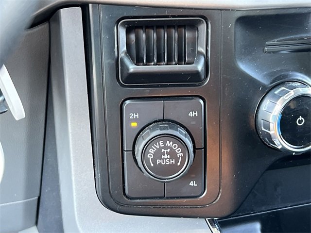 Used 2024 Ford F150 XLT w/ Mobile Office Package image 27