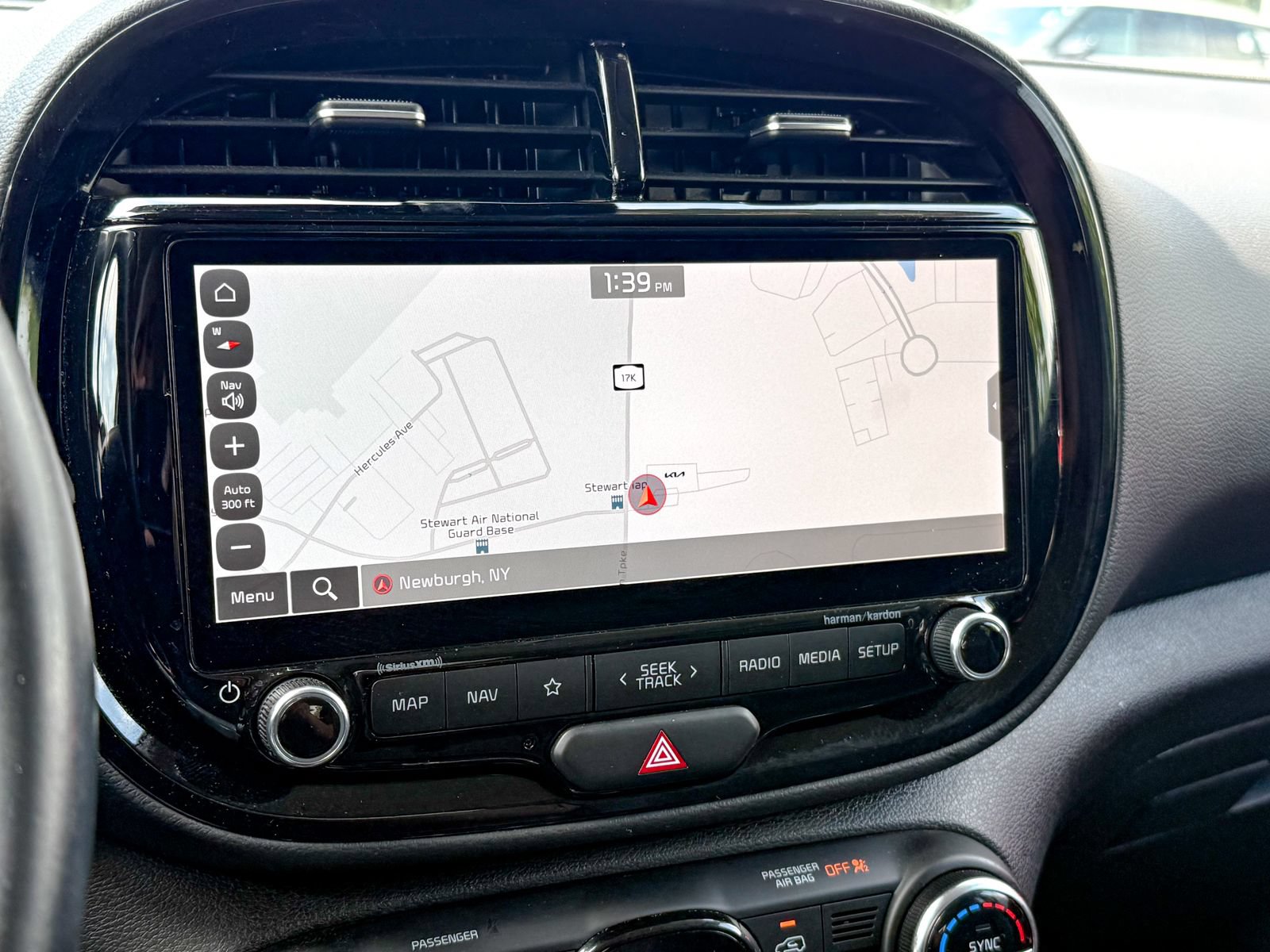 Certified 2023 Kia Soul GT-Line w/ GT-Line Technology Package FWD image 20