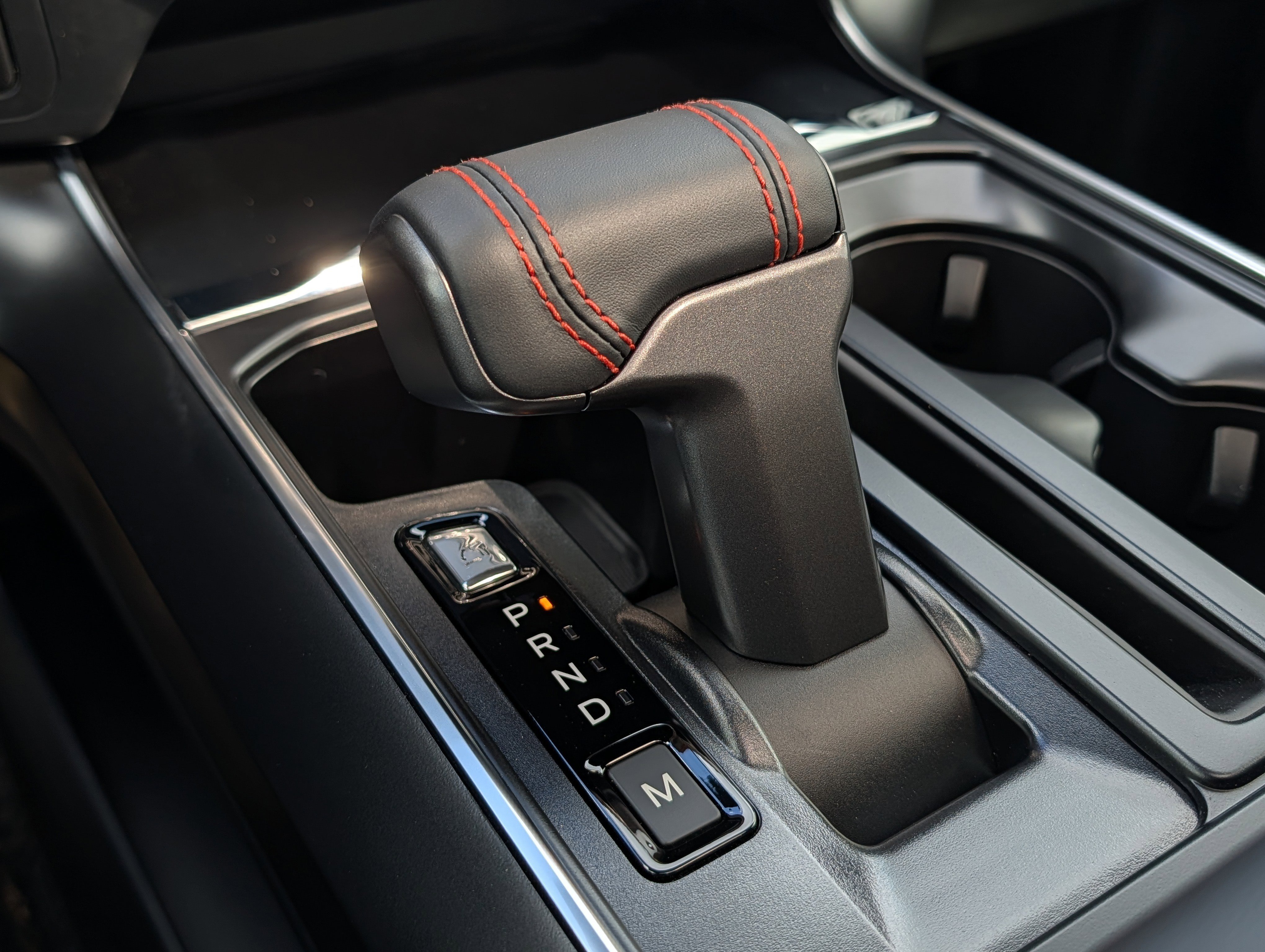 New 2026 Ford F150 Raptor AWD/4WD image 65