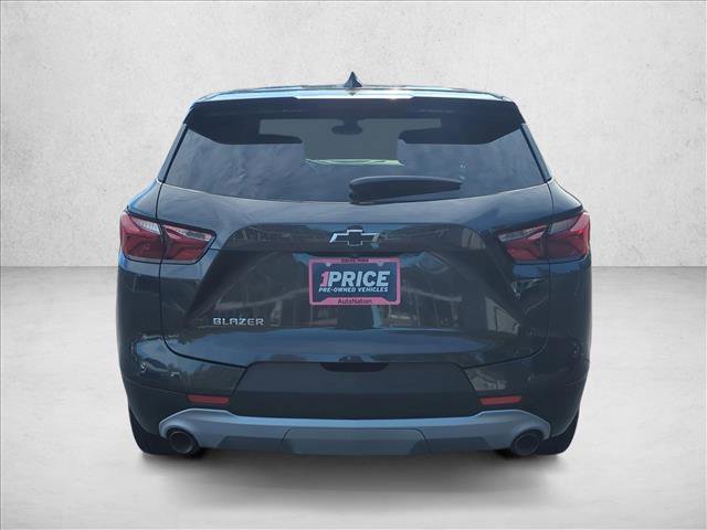 Used 2022 Chevrolet Blazer LT image 7