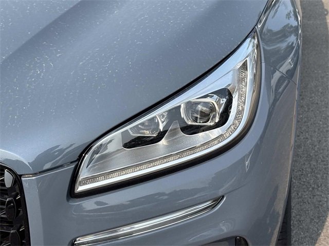 New 2025 Lincoln Corsair Grand Touring w/ Jet Appearance Package image 10