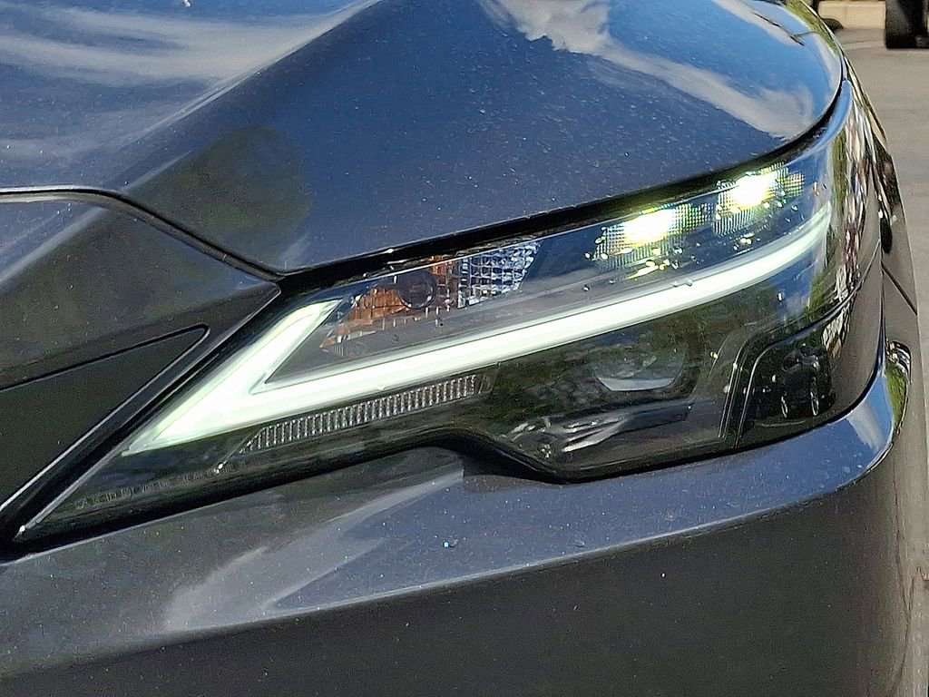 Certified 2025 Lexus RX 350h AWD/4WD image 28