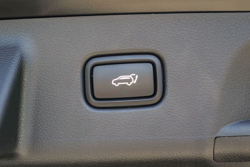 Used 2025 Hyundai Palisade XRT AWD/4WD image 26