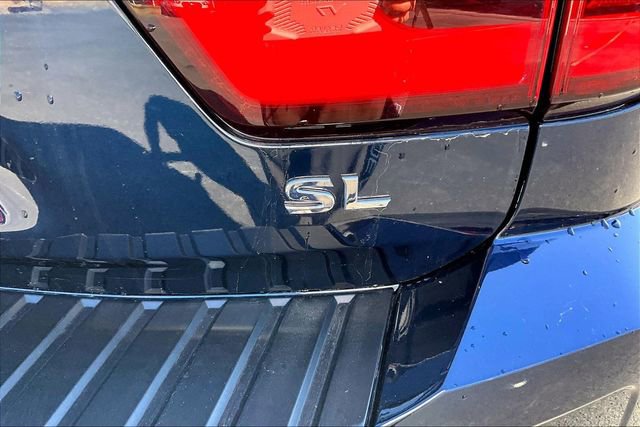 Used 2023 Nissan Armada SL w/ Captain's Chairs Package image 24