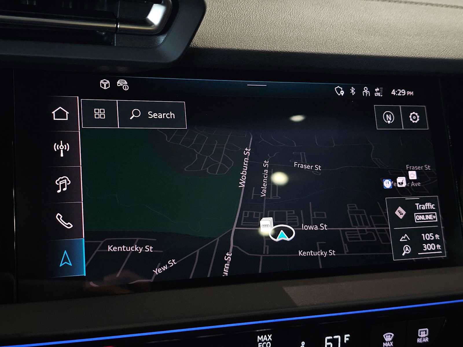 New 2026 Audi A3 2.0T Premium Plus AWD/4WD image 28