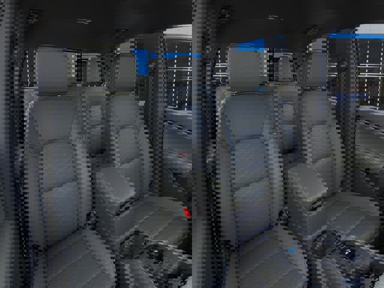 New 2026 Chevrolet Colorado ZR2 w/ Technology Package image 16