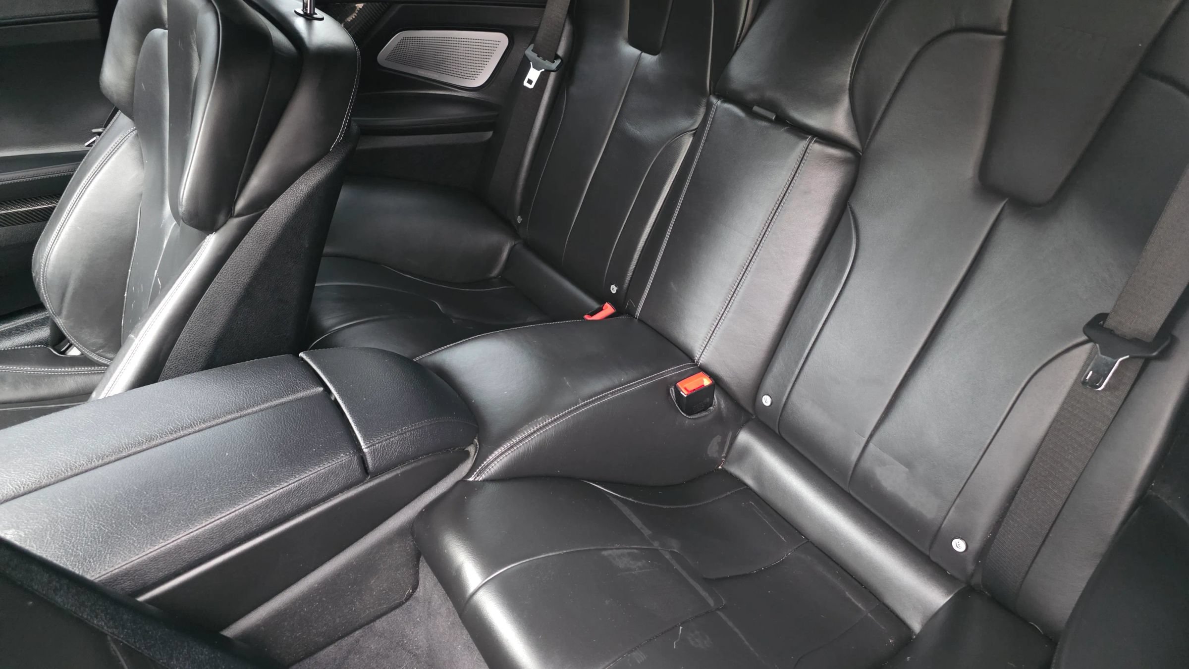 Used 2013 BMW M6 Coupe RWD image 12