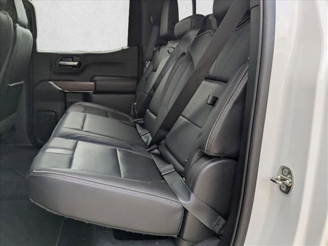 Used 2019 Chevrolet Silverado 1500 High Country image 19