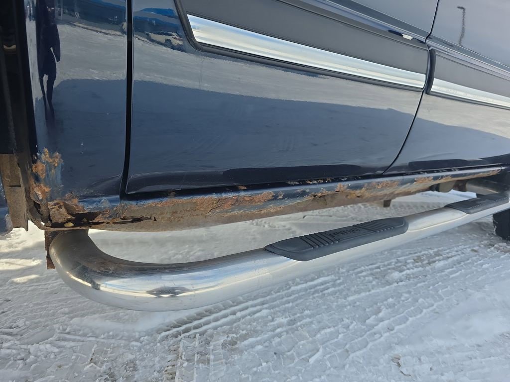 Used 2006 Chevrolet Silverado 2500 LT w/ Heavy-Duty Power Package image 29