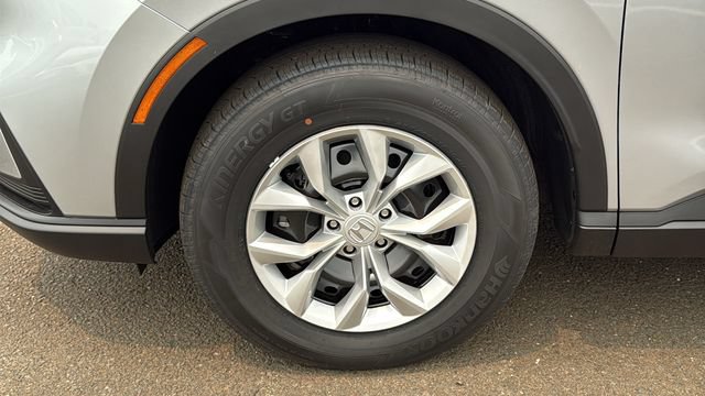 New 2026 Honda CR-V LX image 8