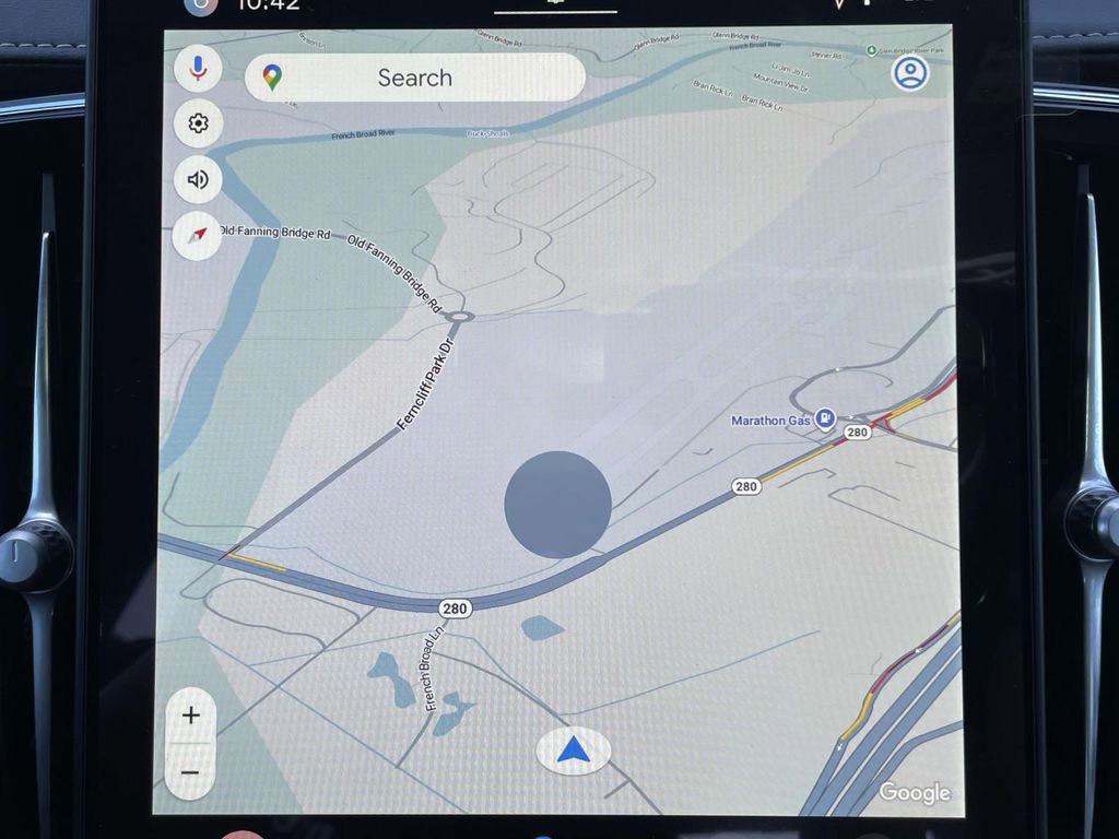 New 2026 Volvo XC90 B6 Plus w/ Protection Package Premier image 18