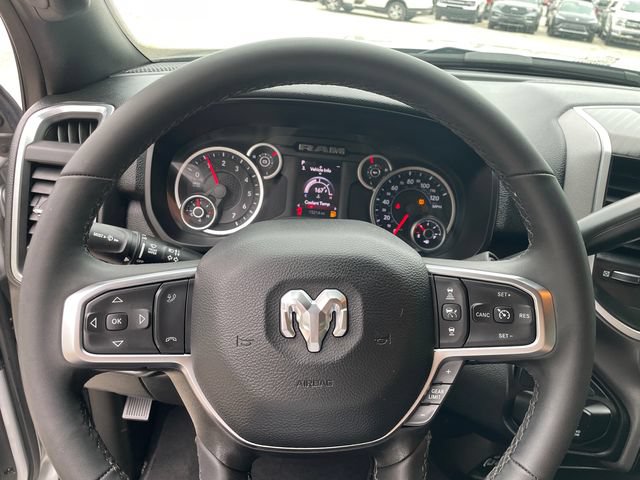 Used 2026 RAM 2500 Big Horn AWD/4WD image 28